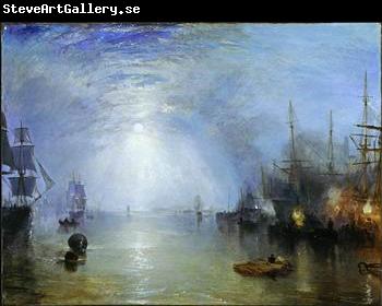 unknow artist Seascape, boats, ships and warships. 24